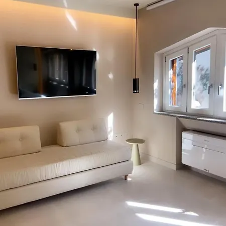 Appartamento Su Coru 1 Cagliari Esterno foto