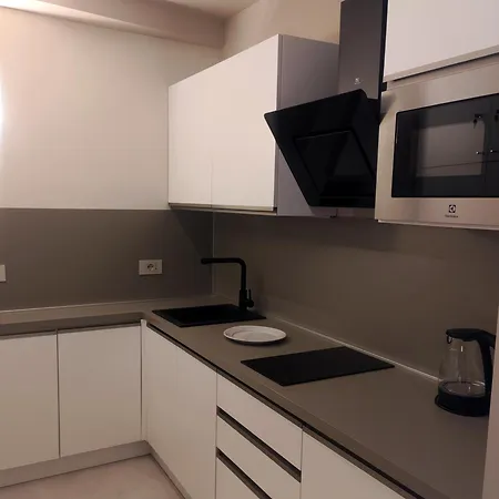 Appartamento Su Coru 1 Cagliari Esterno foto