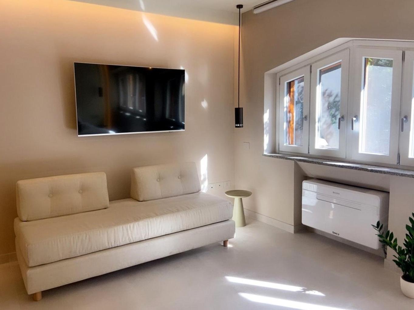 Apartment Su Coru 1 Cagliari