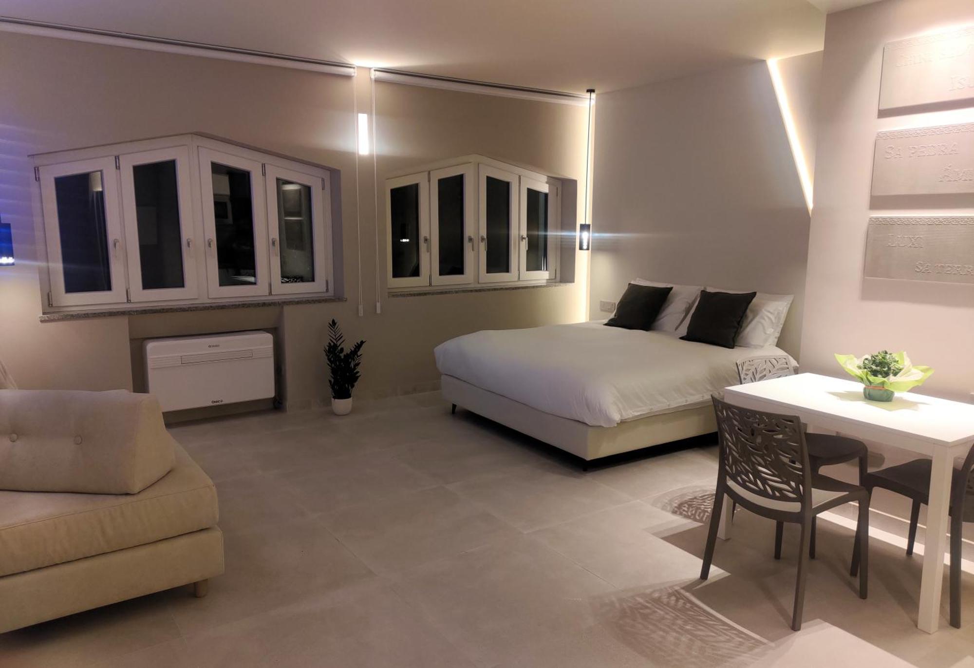Su Coru 1 Apartment Cagliari