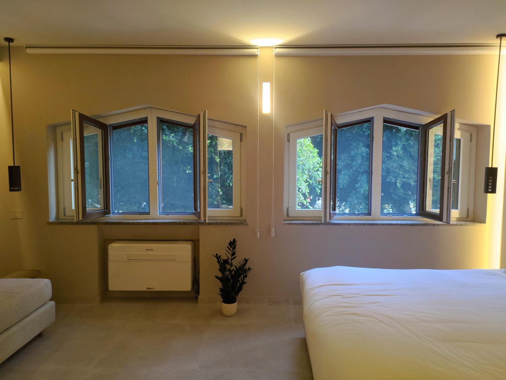 Apartment Su Coru 1 *
