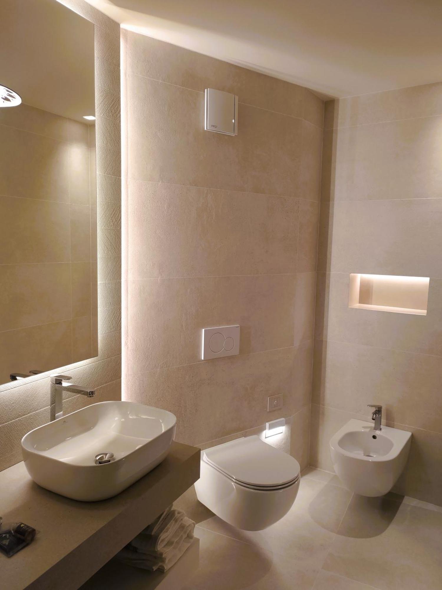 Su Coru 1 Apartment