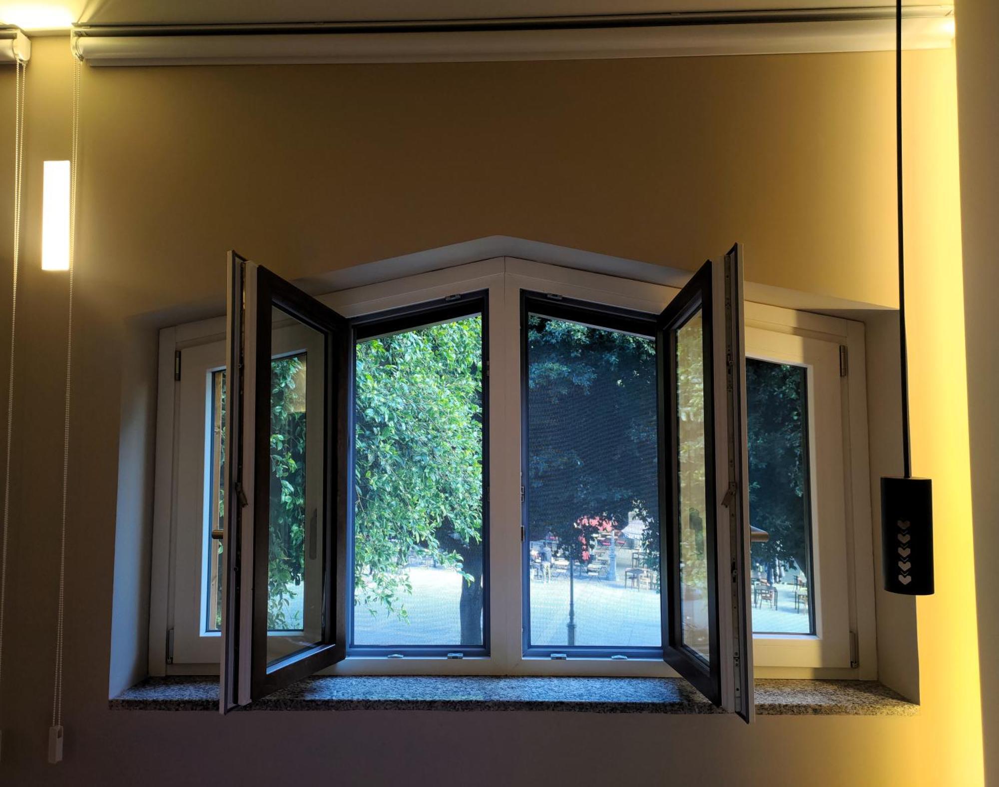 Apartment Su Coru 1
