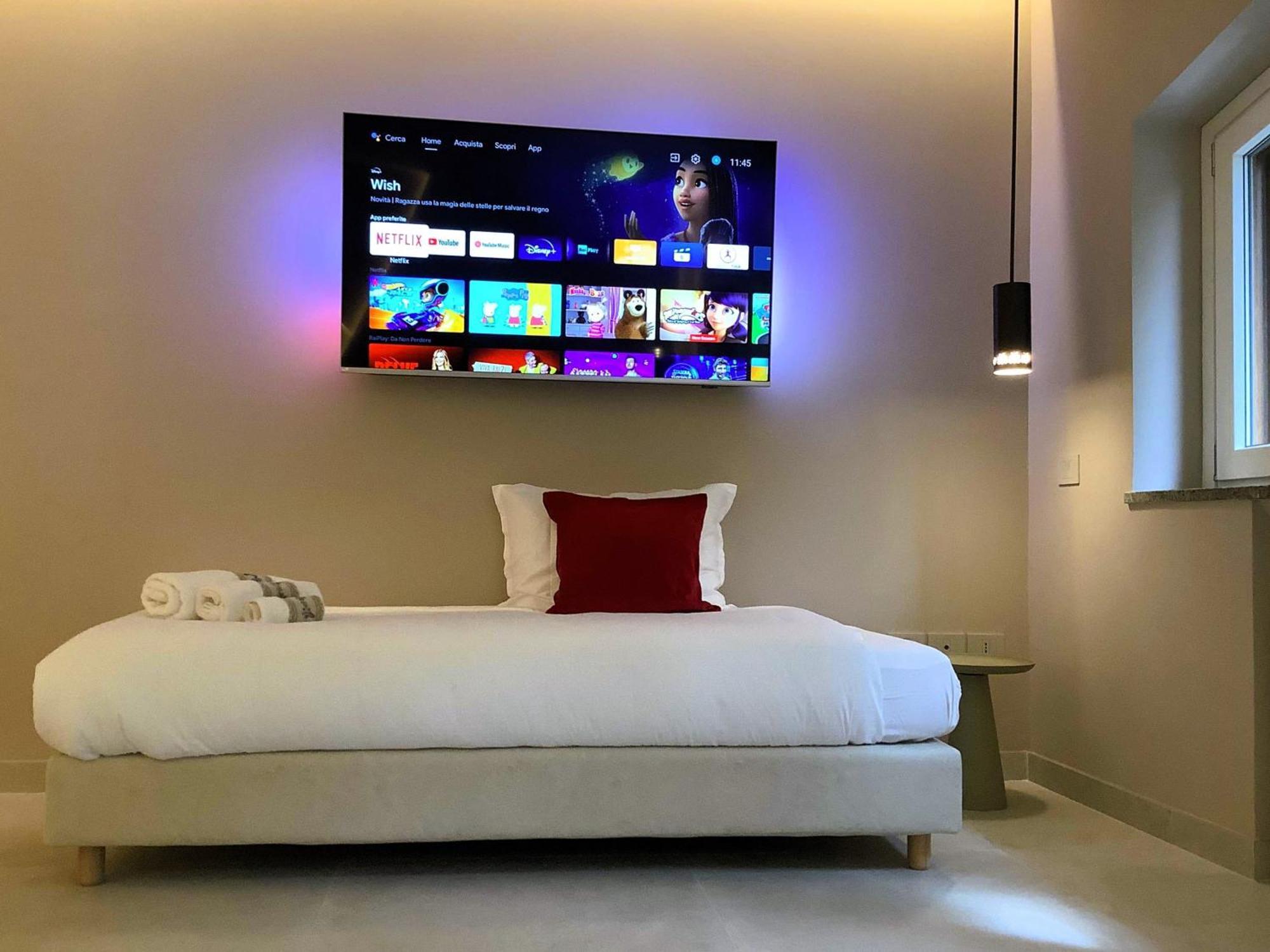 Apartment Su Coru 1 Cagliari