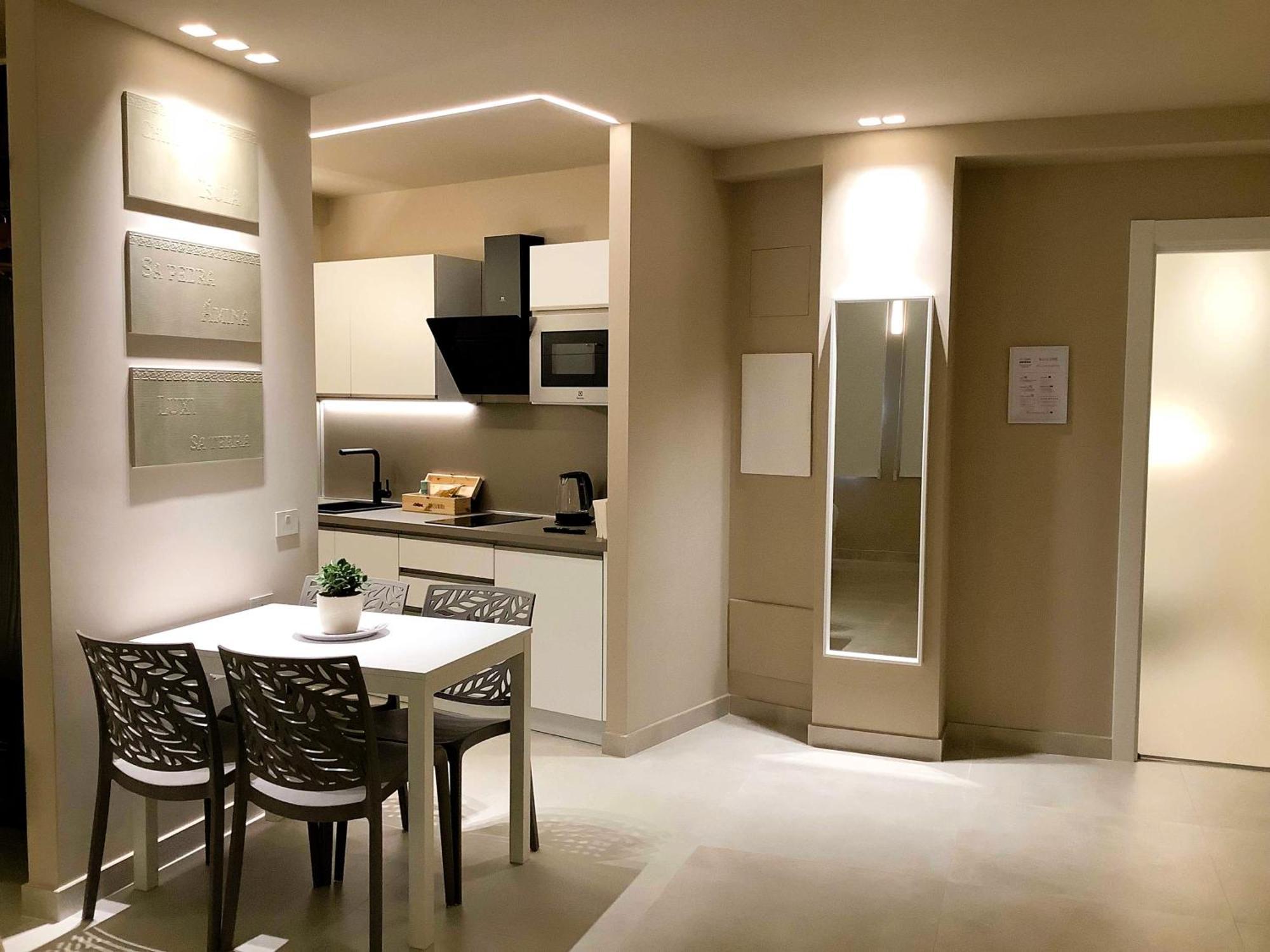 Su Coru 1 Apartment Cagliari