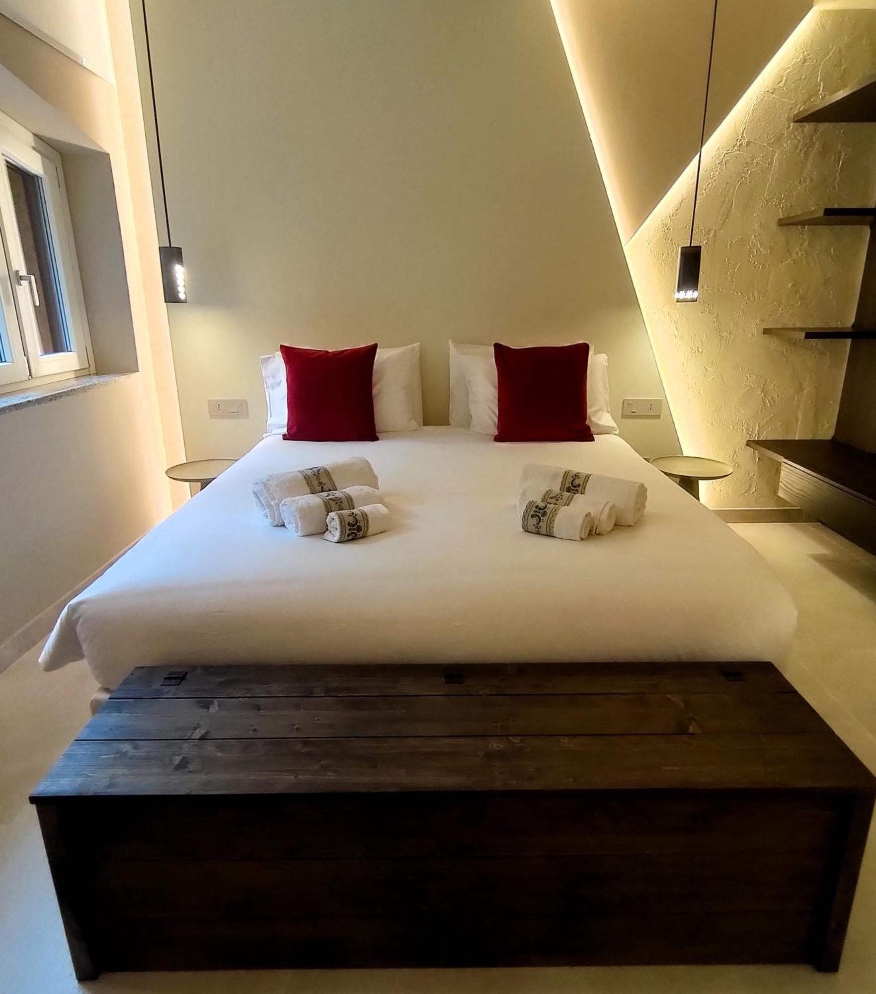 Apartment Su Coru 1
