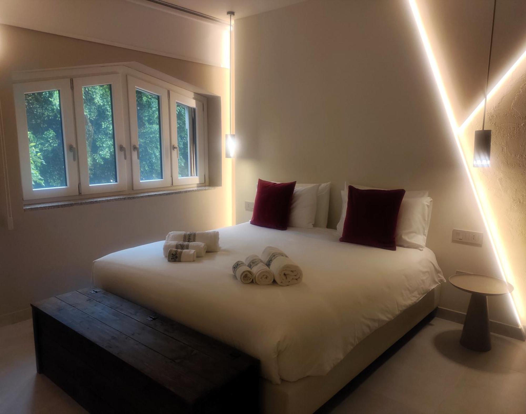 Apartment Su Coru 1