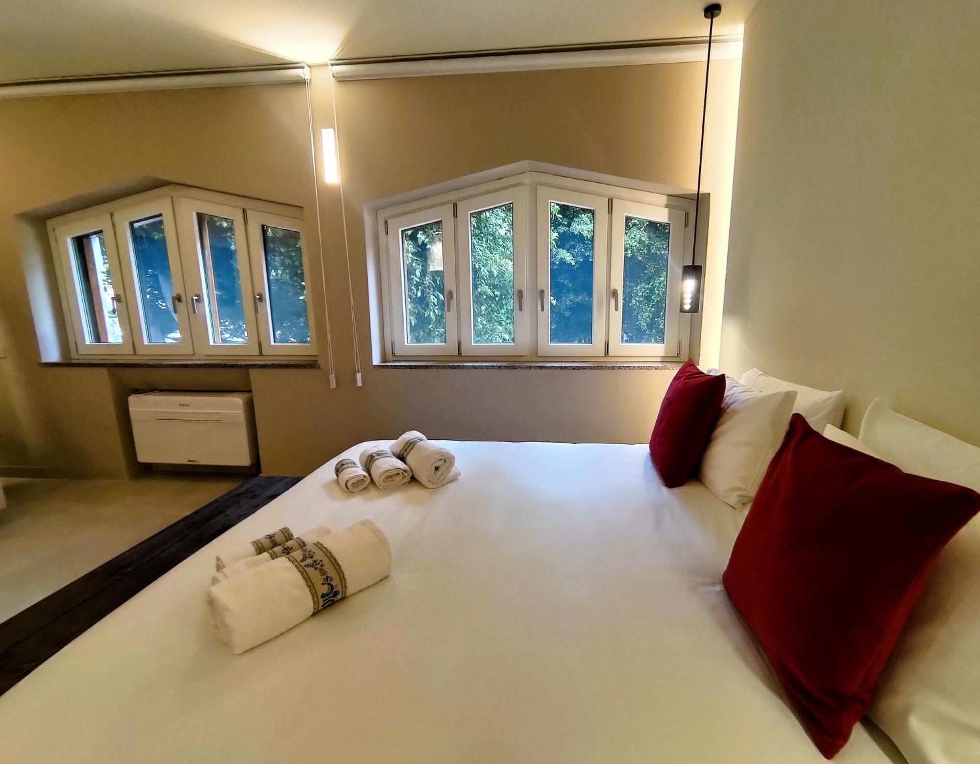 Apartment Su Coru 1 *